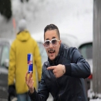 Mohamed benchenet sur yala.fm